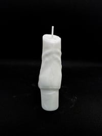 Image 4 of tabi candle