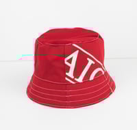 Image 2 of Man United Bucket Hat | 2006 Home