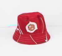 Image 1 of Man United Bucket Hat | 2006 Home
