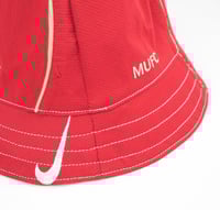Image 3 of Man United Bucket Hat | 2006 Home