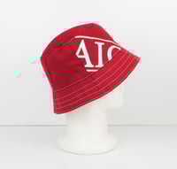 Image 5 of Man United Bucket Hat | 2006 Home
