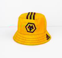 Image 1 of Wolves Bucket Hat | 2019 Home