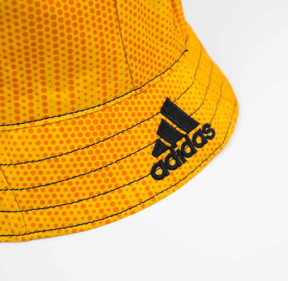 Wolves Bucket Hat | 2019 Home