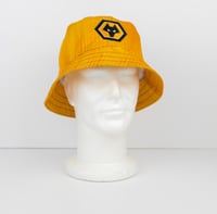 Image 4 of Wolves Bucket Hat | 2019 Home