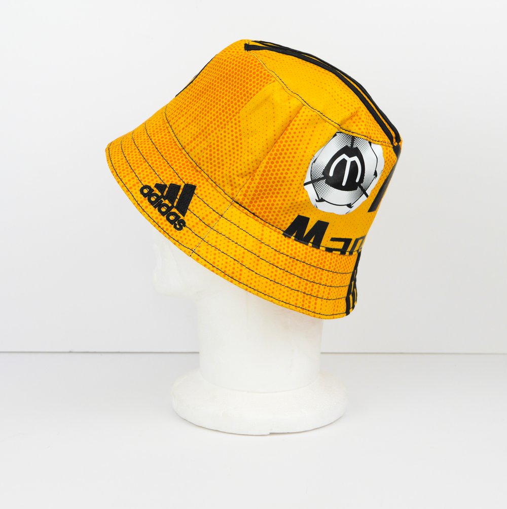 Wolves Bucket Hat | 2019 Home
