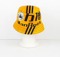 Image 6 of Wolves Bucket Hat | 2019 Home