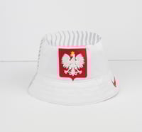 Image 1 of Poland Bucket Hat | 2016 Home