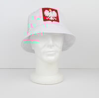 Image 4 of Poland Bucket Hat | 2016 Home
