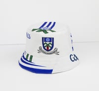 Image 2 of Monaghan Gaelic Bucket Hat 2