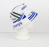 Image 5 of Monaghan Gaelic Bucket Hat 2