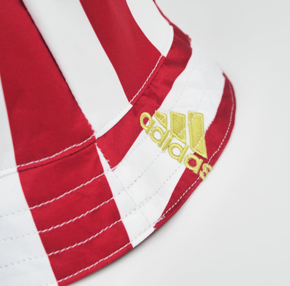 Olympiacos Bucket Hat | 2019 Home