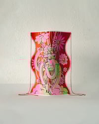 Image 1 of Louis Torres's paper vases