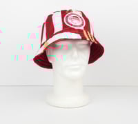 Image 4 of Olympiacos Bucket Hat | 2019 Home