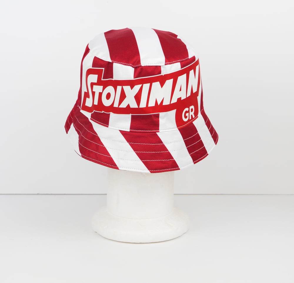 Olympiacos Bucket Hat | 2019 Home