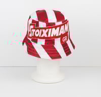 Image 5 of Olympiacos Bucket Hat | 2019 Home