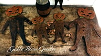 Jack-o-Ginger's