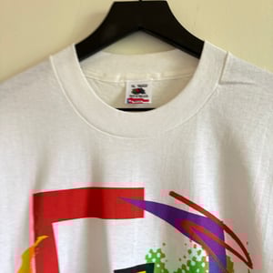Image of E! Entertainment Television Promotional T-Shirt
