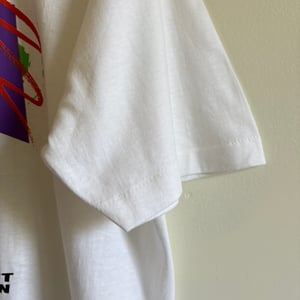 Image of E! Entertainment Television Promotional T-Shirt