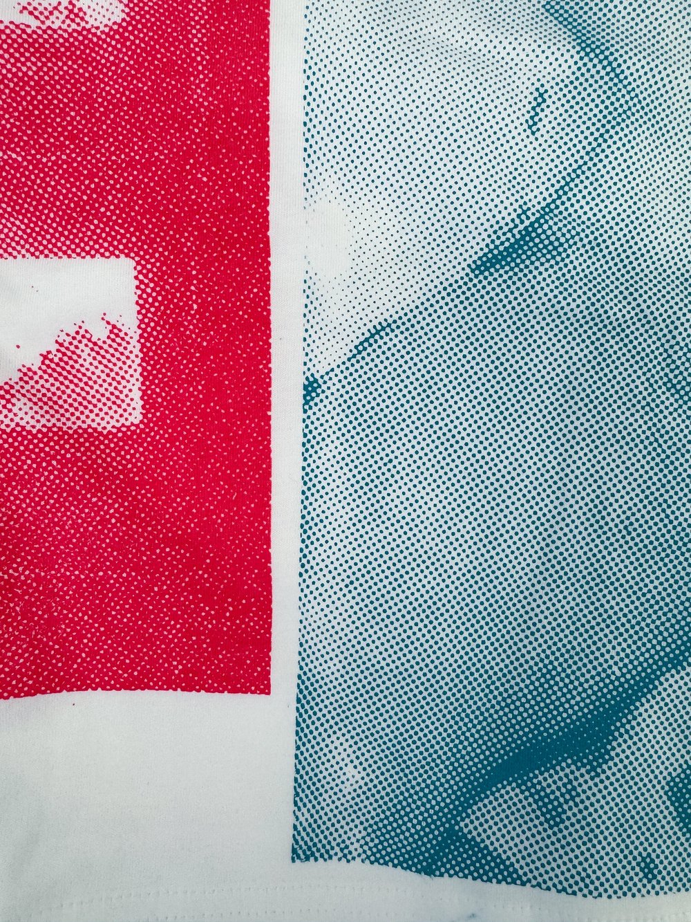 Dean Sameshima - Untitled, 2025 (T-Shirt 2)