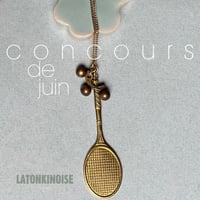 Image 2 of Collier « LOÏS »