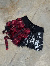 Image 1 of 1of1 Vultures Lair skirt