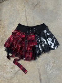 Image 2 of 1of1 Vultures Lair skirt