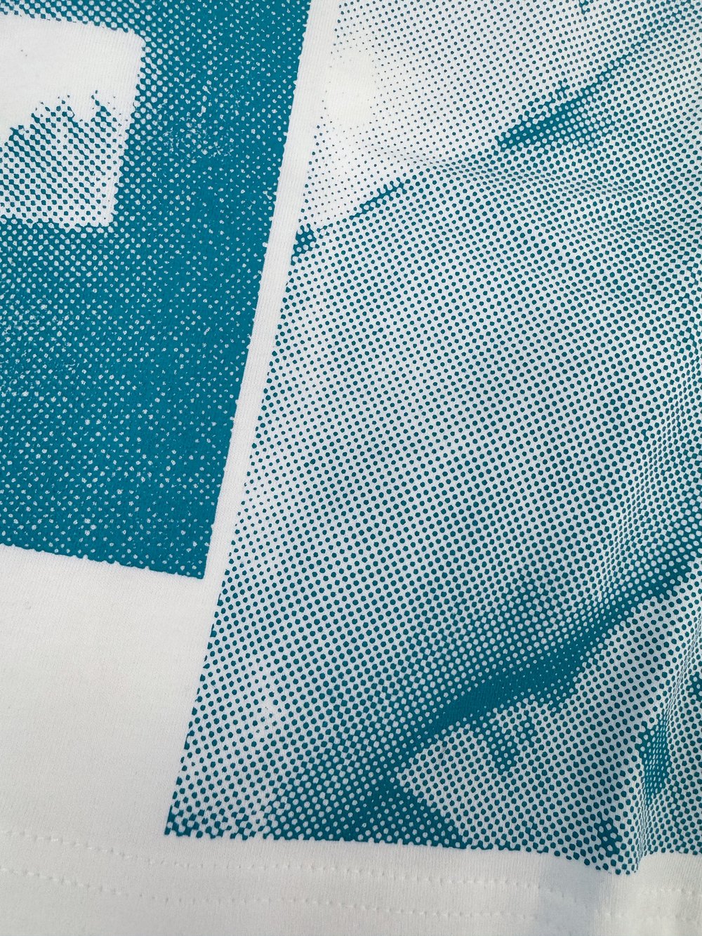 Dean Sameshima - Untitled, 2025 (T-Shirt 3)