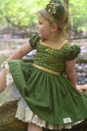 Image of Princess Feona Pre order