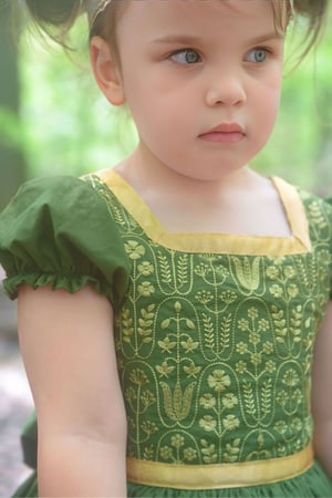 Image of Princess Feona Pre order