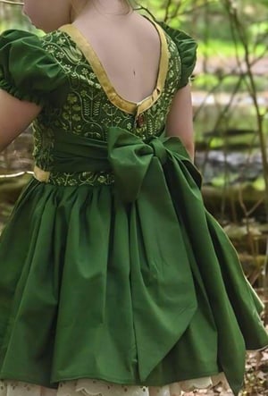 Image of Princess Feona Pre order