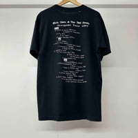 Image 3 of Nick Cave And The Bad Seeds European Tour 1997 L/XL