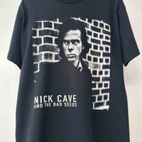 Image 2 of Nick Cave And The Bad Seeds European Tour 1997 L/XL