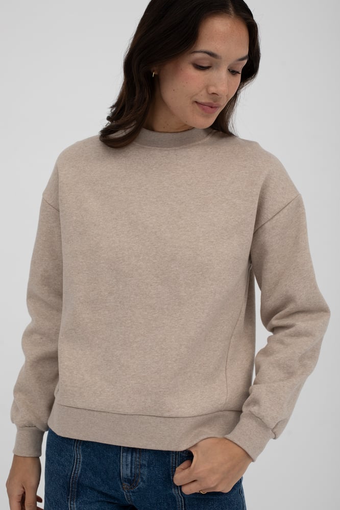Image of Sudadera Cimadevilla  Mus&Bombon