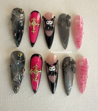 Image 1 of KUROMI