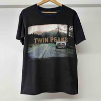 Image 1 of Twin Peaks 1990 M