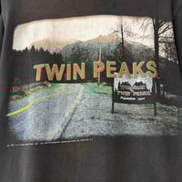 Image 2 of Twin Peaks 1990 M