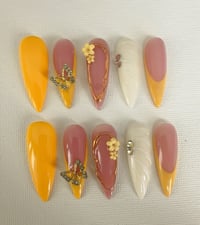 Image 3 of BUTTERFLY SUNRISE