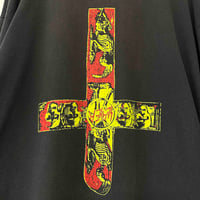 Image 5 of Slayer Longsleeve Boot 90s XL