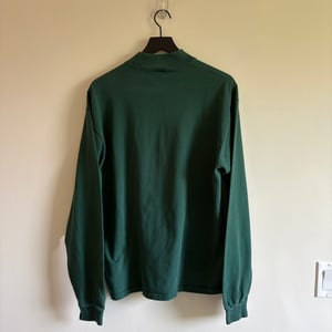 Image of Motorola Promotional Mockneck Shirt