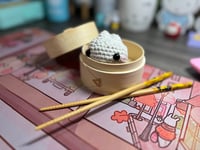 Image 1 of Baby Bao plushie 