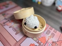 Image 4 of Baby Bao plushie 