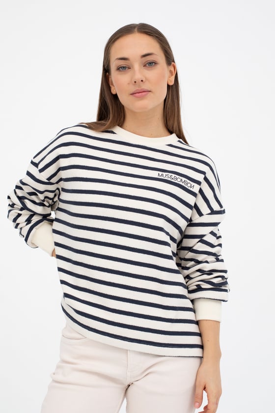 Image of Sudadera Chelsea Mus&Bombon.