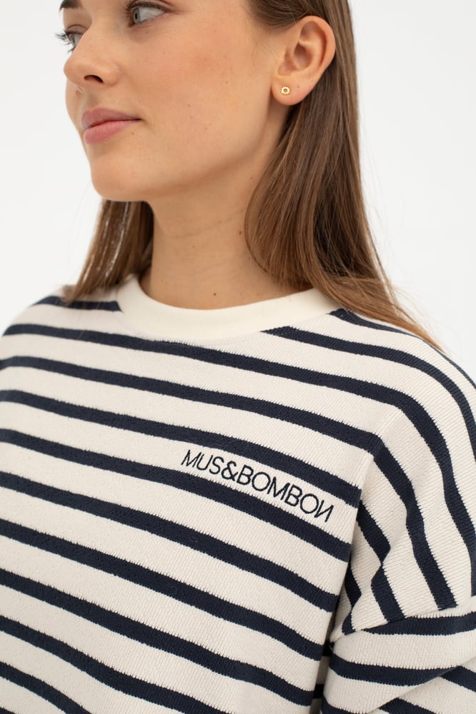 Image of Sudadera Chelsea Mus&Bombon.