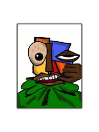JuneTEEnTH Canvas 