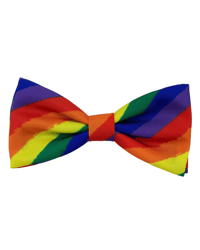 H&K Bow Tie Equality