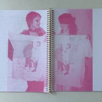 Image 10 of COOKIE & PANDORA by CHLOE MARATTA!