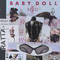 Image 24 of COOKIE & PANDORA by CHLOE MARATTA!
