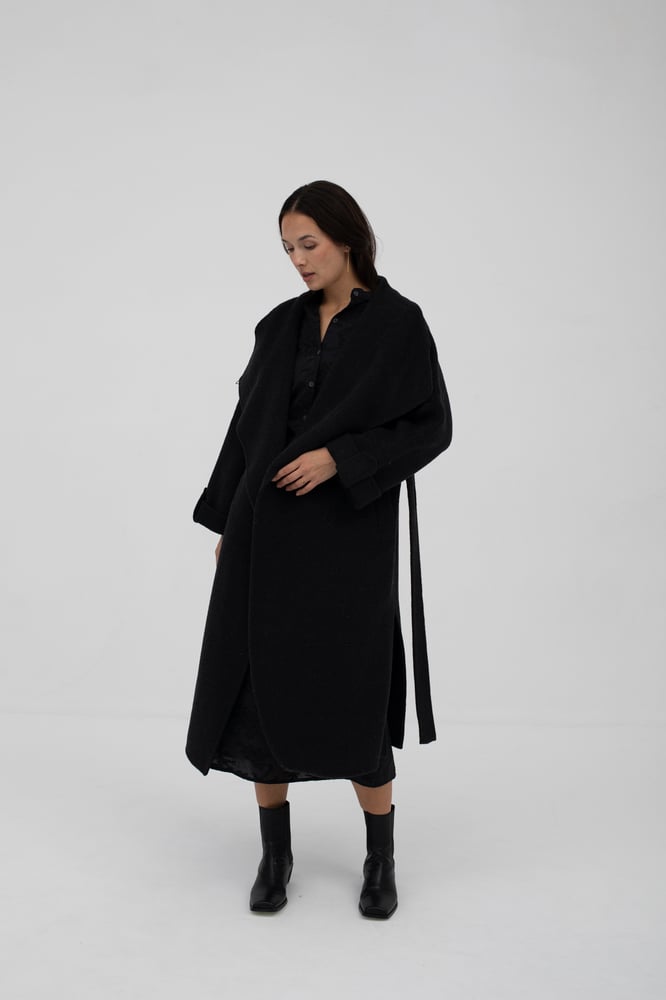 Image of Abrigo Elysses  Mus&Bombon.