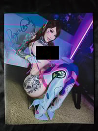 Image 4 of DVA print&sticker BUNDLE