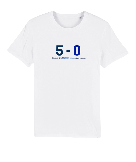 Image of PSG Champions League 